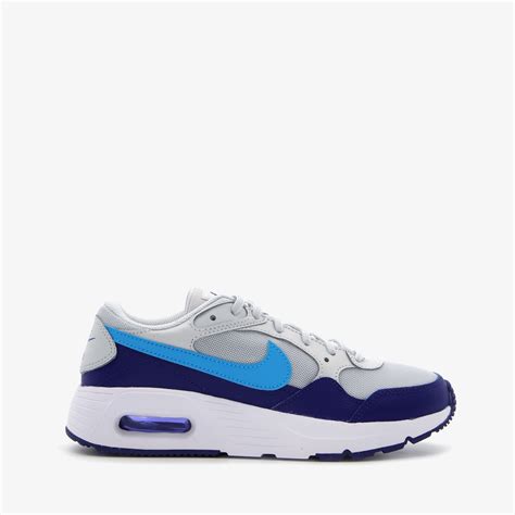 nike kinderschoenen blauw|Nike Air Max .